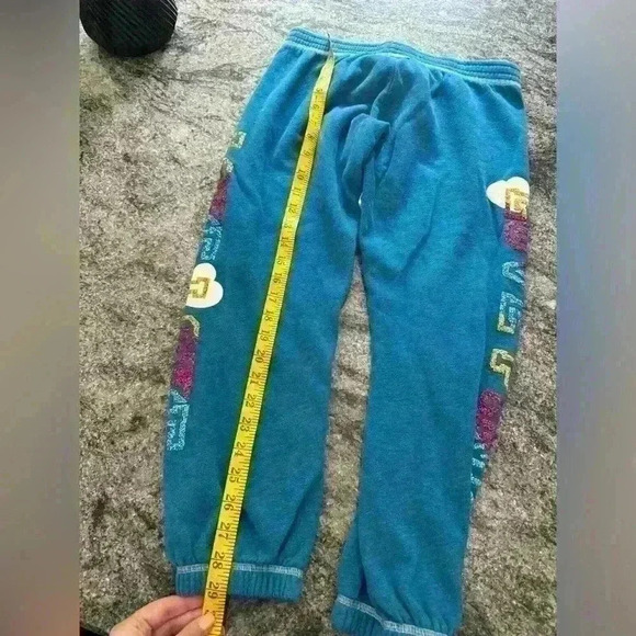 RARE Vintage Victoria Secret Sweatpants - Picture 7 of 8